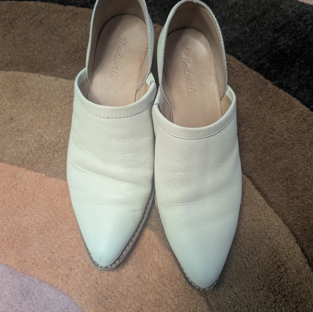 Madewell Brady Lowcut Booties - Picture 2 of 15